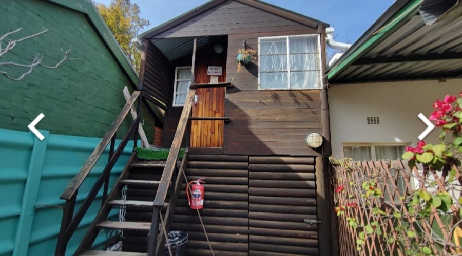 10 Bedroom Property for Sale in Dan Pienaar Free State